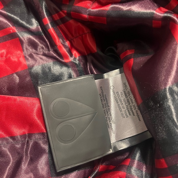 Moose Knuckle Bunny - Picture 5 of 5